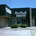 PRO Pack Mail & Parcel Center