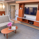 RRH Edna Tina Wilson Living Center - Nursing & Convalescent Homes