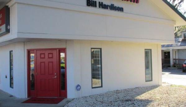 Bill Hardison - State Farm Insurance Agent - Brunswick, GA