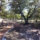 Salado Sculpture Garden - Botanical Gardens