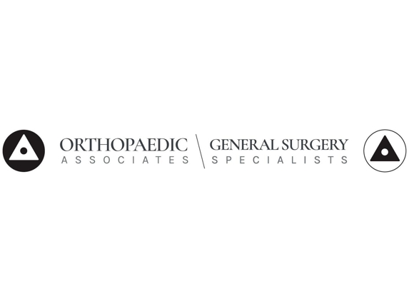 Ryan Applonie - Shoulder Specialist at Orthopedics Associates Boise - Boise, ID