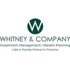 Whitney & Company Wealth Management