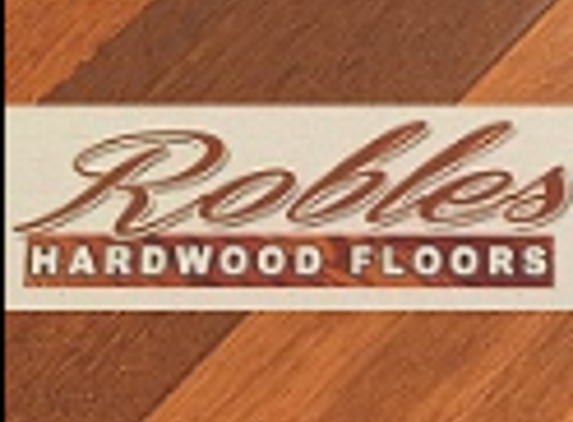 Robles Hardwood Flooring - Lynn, MA