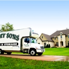 All My Sons Moving & Storage of Raleigh
