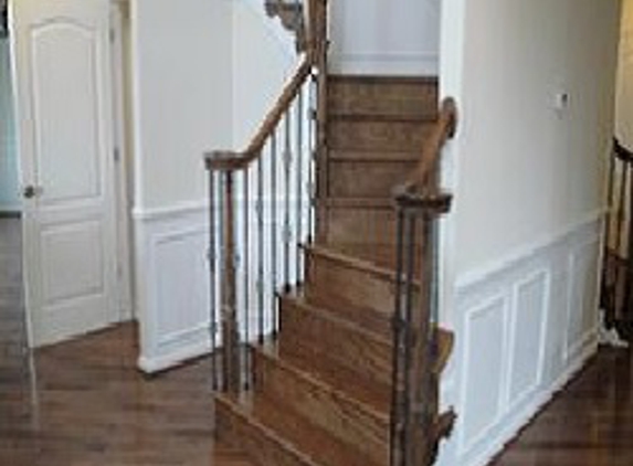 Hayes Stair Company - Purcellville, VA