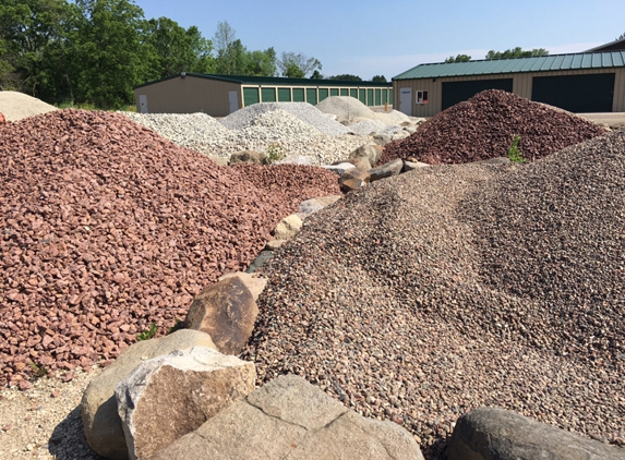 Lang's Landscaping Materials - Waterford, WI