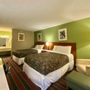 Travelodge by Wyndham Forrest City - Hotels