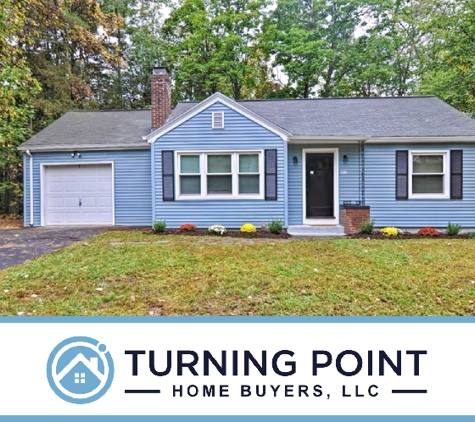 Turning Point Home Buyers - Berlin, MA