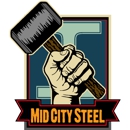 Mid-City Steel - Metal Specialties