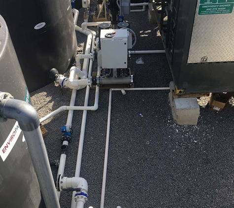 SRP Pumbing Gas & Wastewater - Run-o-waters, NSW