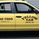 Yellow Cab Service Inc - Taxis