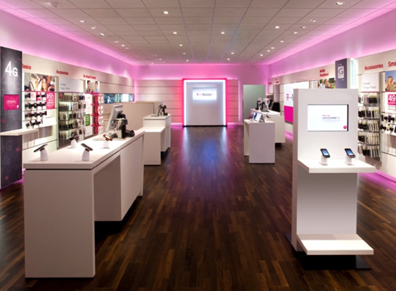 T-Mobile - Alhambra, CA