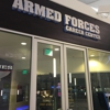 Army Recruiting Office gallery