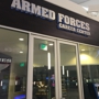 Army Recruiting Office