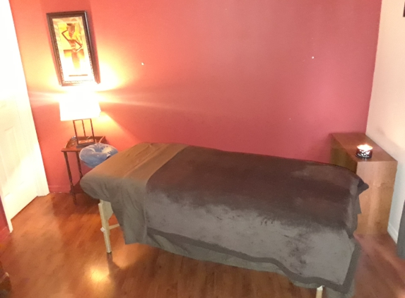 Second Nature Massage - Orlando, FL