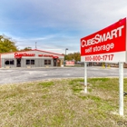 CubeSmart Self Storage