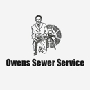 Owens Sewer Service - Plumbing-Drain & Sewer Cleaning