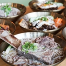 Pho Prime - CLOSED - Japanese Restaurants
