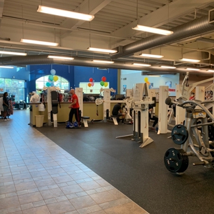 California Family Fitness - Rocklin, CA