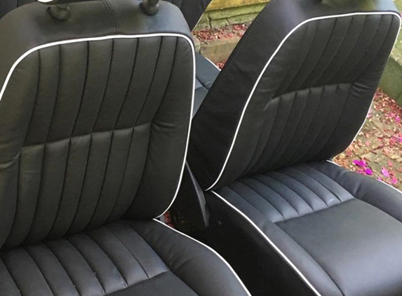 Diamond Upholstery - Brookvale, NSW