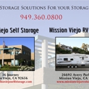 Aliso Viejo Self Storage