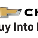 Chase Chevrolet Co., Inc. - New Car Dealers