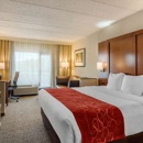 Comfort Suites-Southpark - Motels