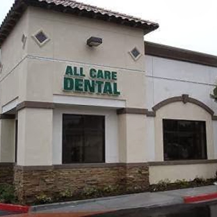 All Care Dental Group - Rancho Cucamonga, CA