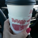 Red Whale Coffee - Coffee & Espresso Restaurants