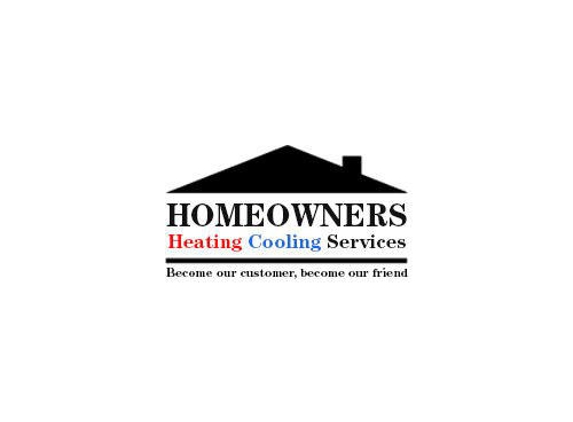 Homeowners Heating Cooling Services - Niles, IL