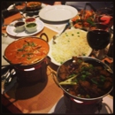 Flavors of India - Indian Restaurants