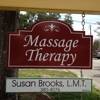 Brooks Susan Massage, LMT gallery