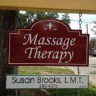 Brooks Susan Massage, LMT