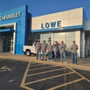 Lowe Chevrolet - New Car Dealers