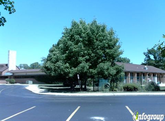 Lyon Elem School - Glenview, IL