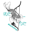 Grinz N Finz Bow Fishing - Fishing Supplies