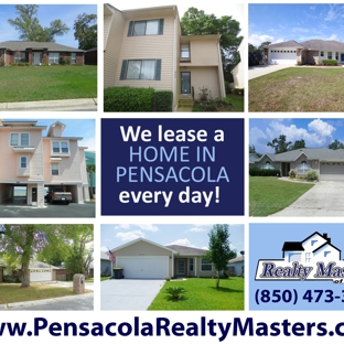 Realty Masters Of Florida - Pensacola, FL