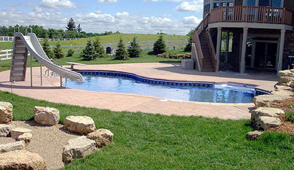 Valley Pools & Spas - Burnsville, MN