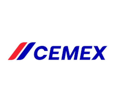 CEMEX New Braunfels Balcones Aggregates Quarry - New Braunfels, TX