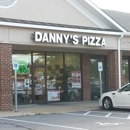 Danny's Pizza & Subs - Pizza