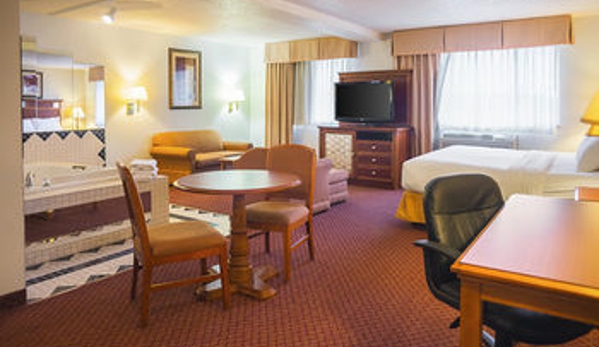 Quality Inn - Rapid City, SD