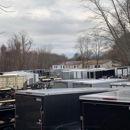 Locked & Loaded Trailers - Travel Trailers