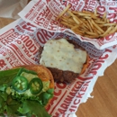 Smashburger - Hamburgers & Hot Dogs