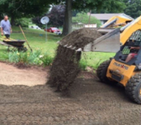 American USA Paving - South Glastonbury, CT