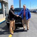 Celebrity Ford of Toms River - New Car Dealers