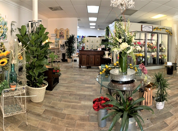 Anaheim Hills Florist - Anaheim, CA