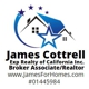 James Cottrell Exp Realty of California Inc.