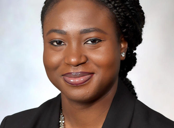 Demilade Adenike Adedinsewo, MB - Jacksonville, FL