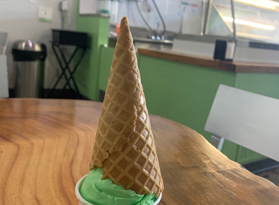 Hammond's Gourmet Ice Cream - San Diego, CA