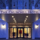 Churchill Hotel Near Embassy Row